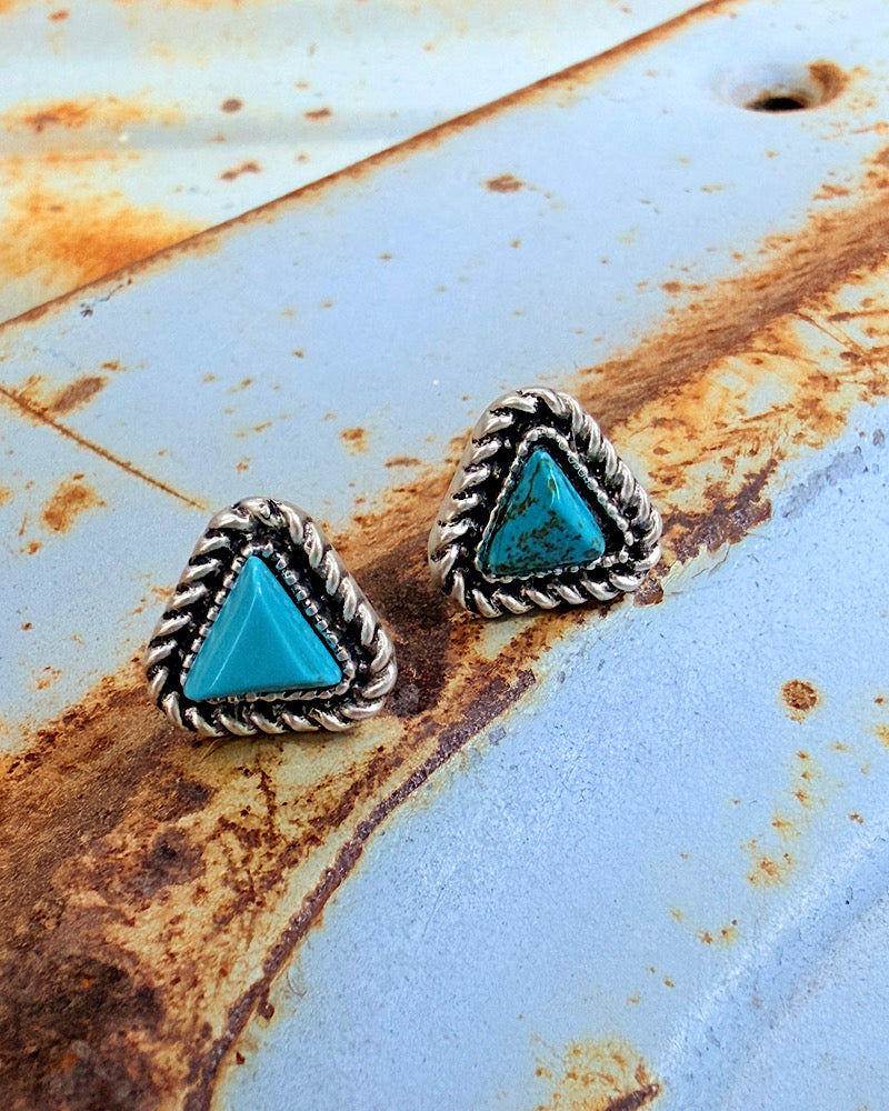 Ada Stone Studs