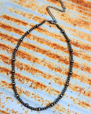 Outlaw Angel Necklace