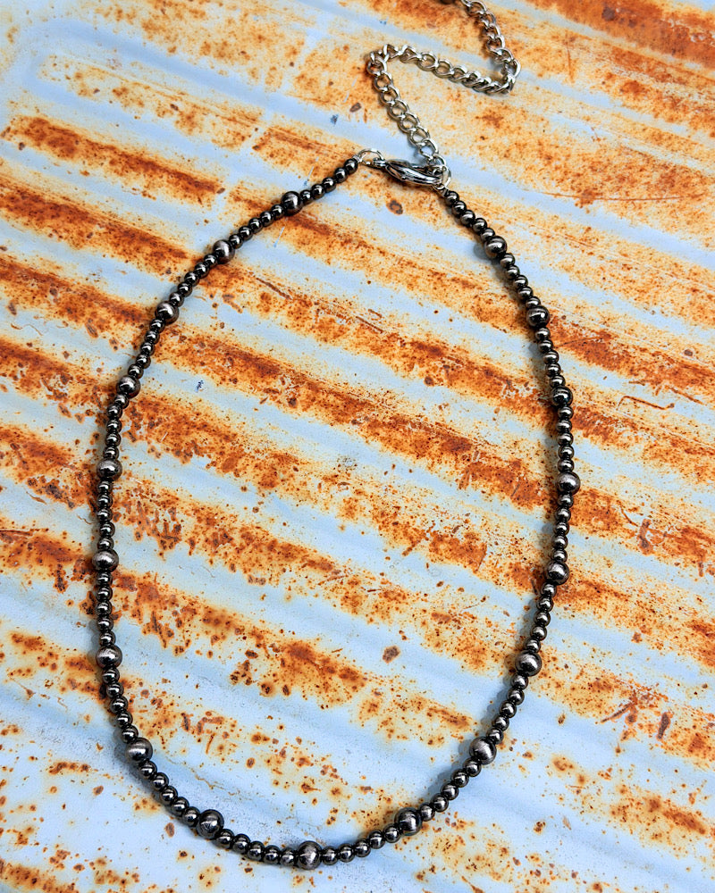 Outlaw Angel Necklace