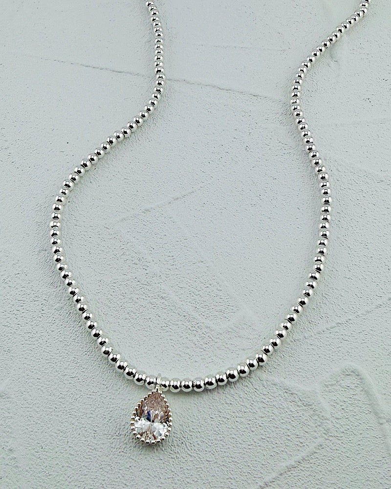 Zoey Necklace
