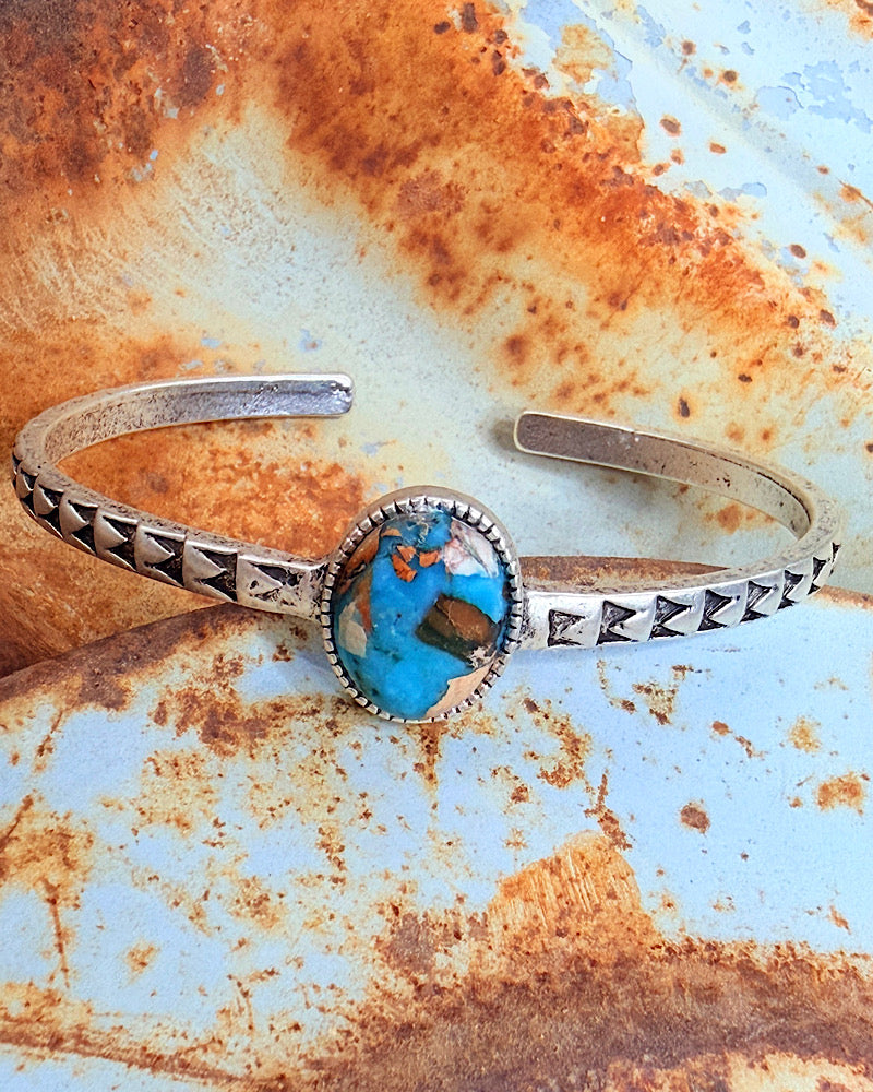 Durango Cuff Bracelet