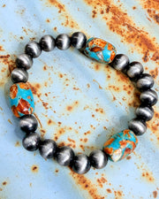 High Desert Bracelet