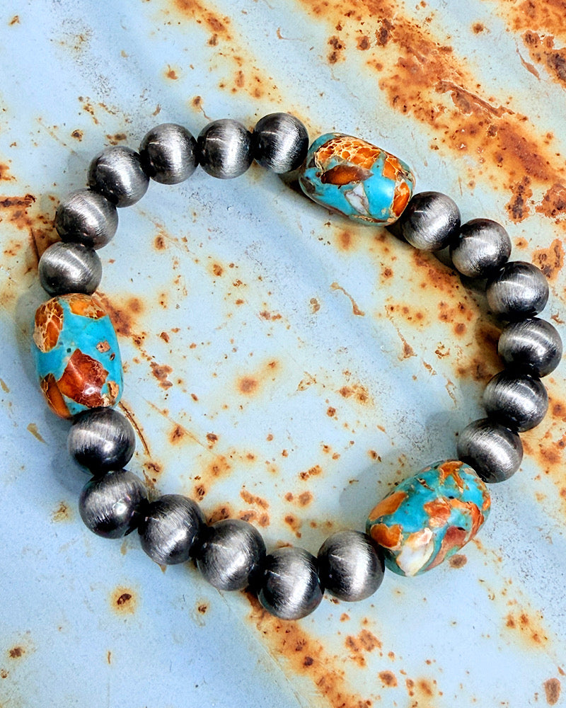 High Desert Bracelet