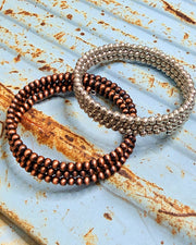 Hattie Wrap Bracelet