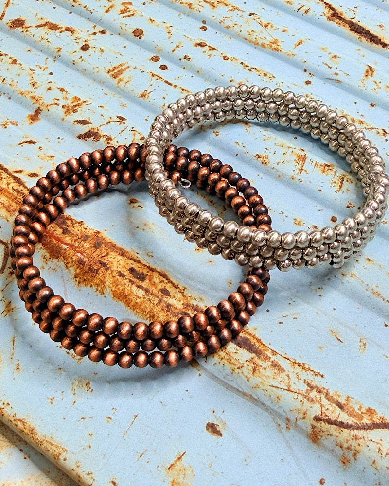 Hattie Wrap Bracelet