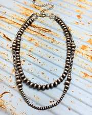 Abilene Necklace