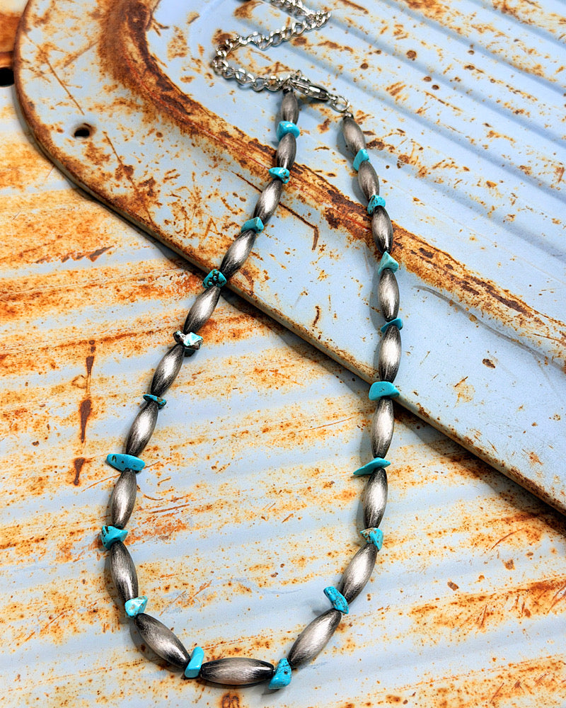 Jolene Necklace