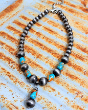 High Desert Necklace