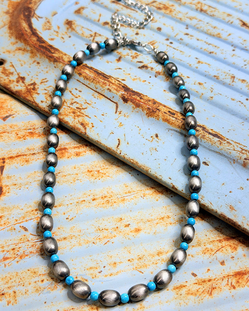 Annie Necklace