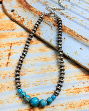 Jolene Necklace