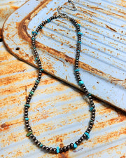 Lottie Necklace