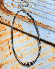 Bandit Necklace