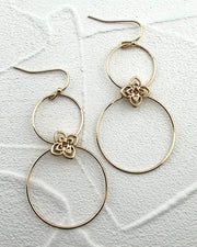 Timeless Earrings