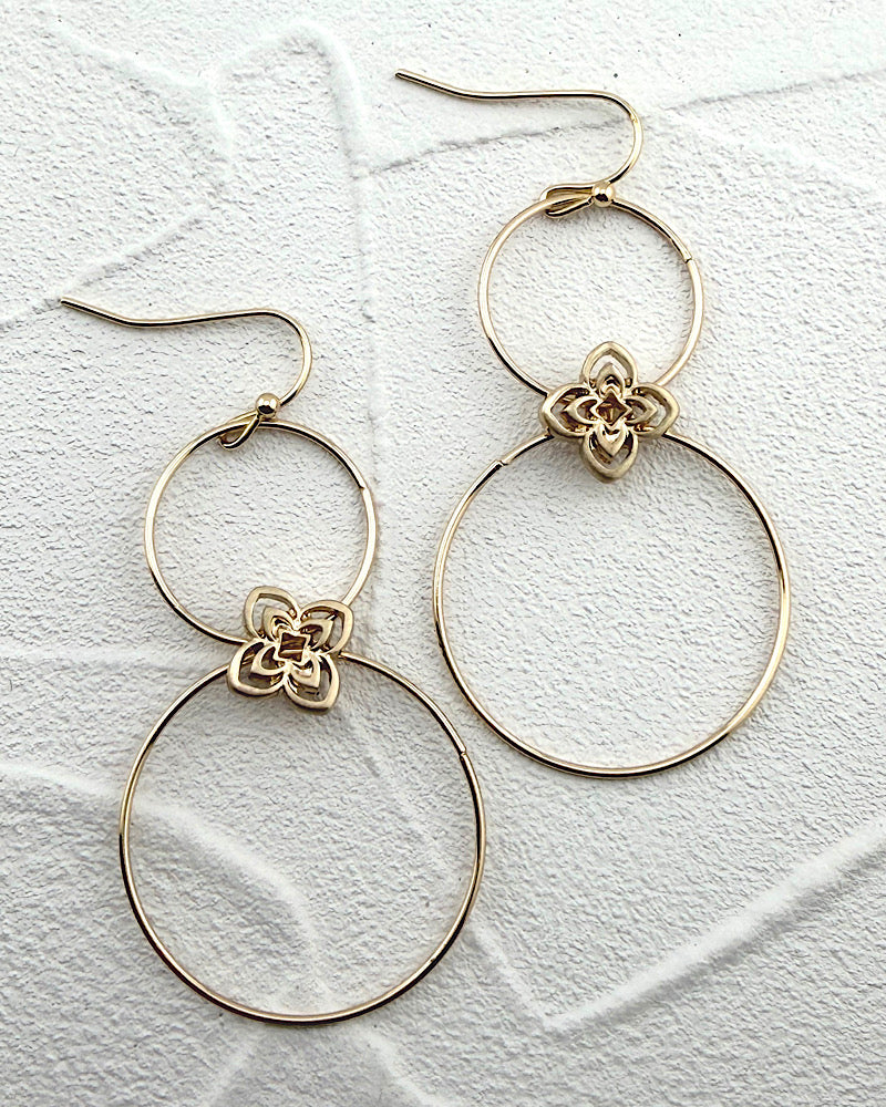 Timeless Earrings