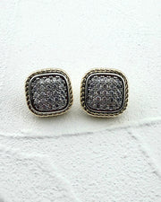 High Society Earrings