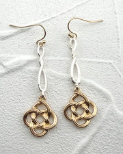 Elle Earrings