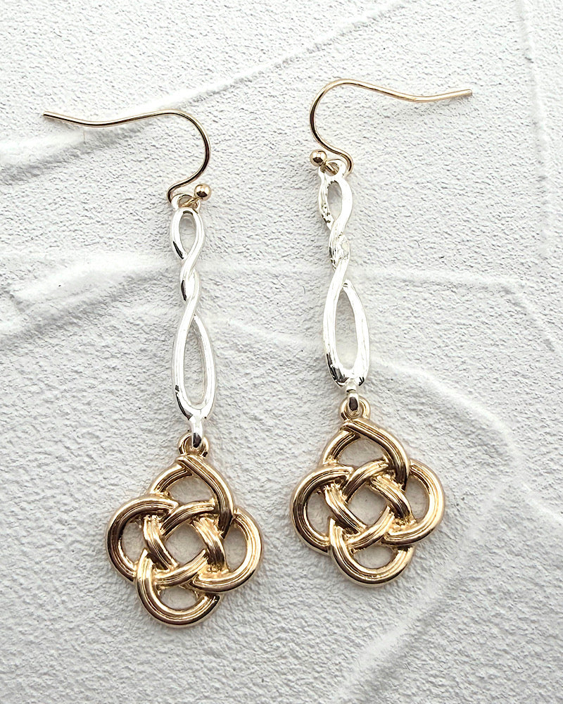 Elle Earrings