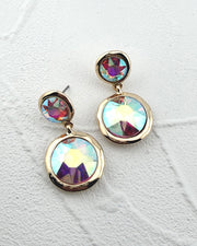 Glamour Girl Earrings