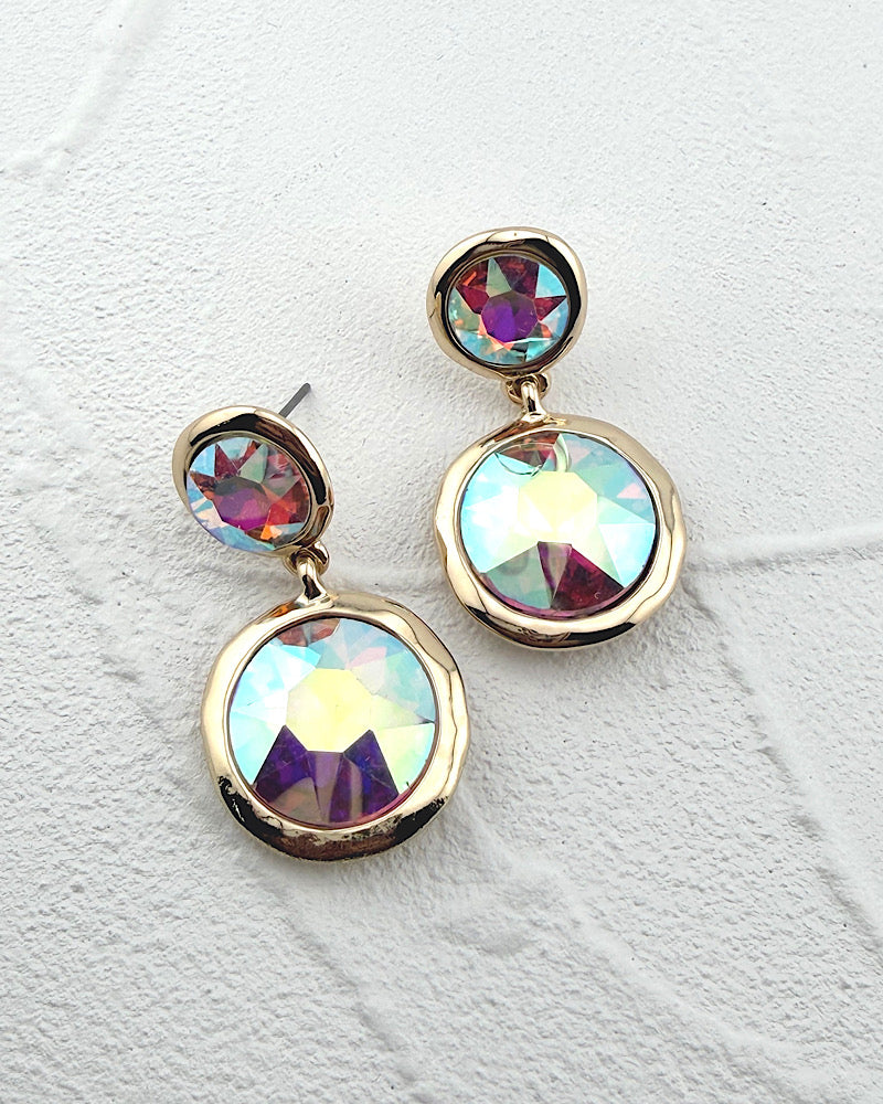 Glamour Girl Earrings