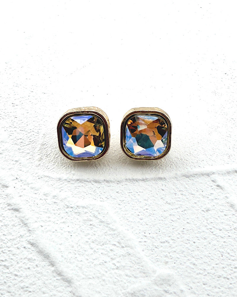 Jewel Box Studs