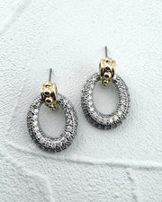 Socialite Earrings