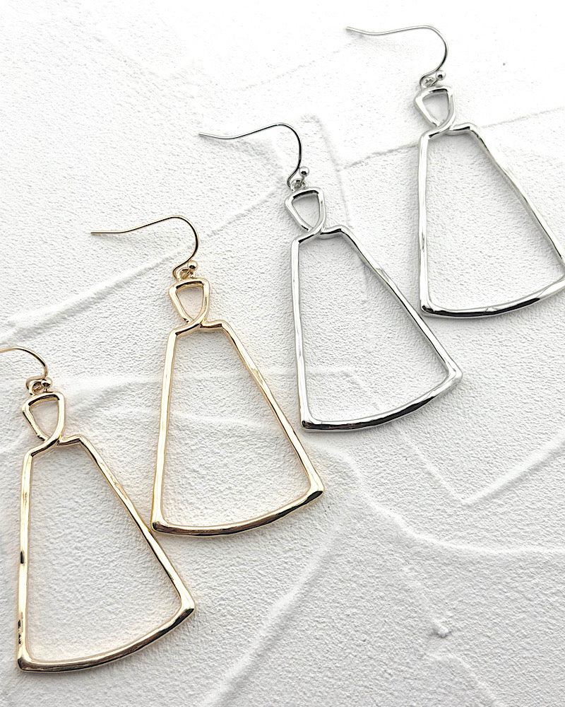 Shape Shifter Earrings