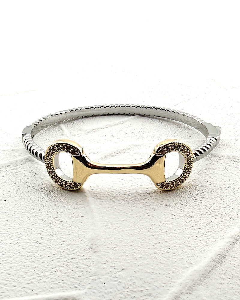 Gallop & Glow Bracelet