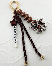 Sideline Bag Charm
