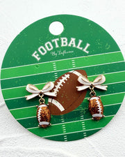 Stadium Sweetie Earrings