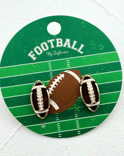 Victory Vibes Studs