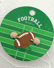 First Down Helmet Studs