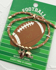 Huddle & Shine Bracelet