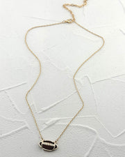 Victory Vibes Necklace