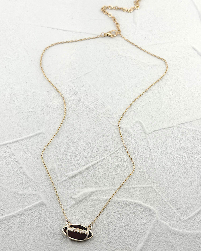 Victory Vibes Necklace