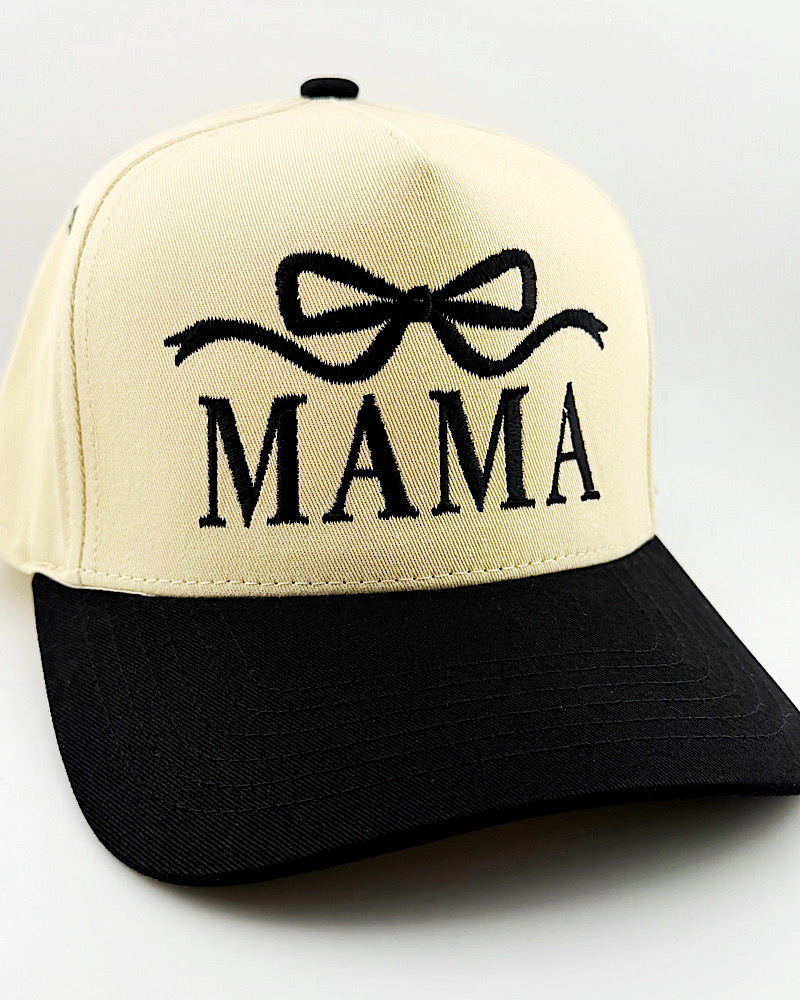 MAMA Trucker Hat