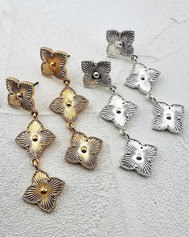 Elisa Earrings