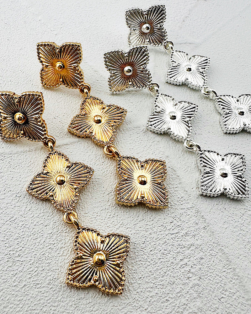 Elisa Earrings
