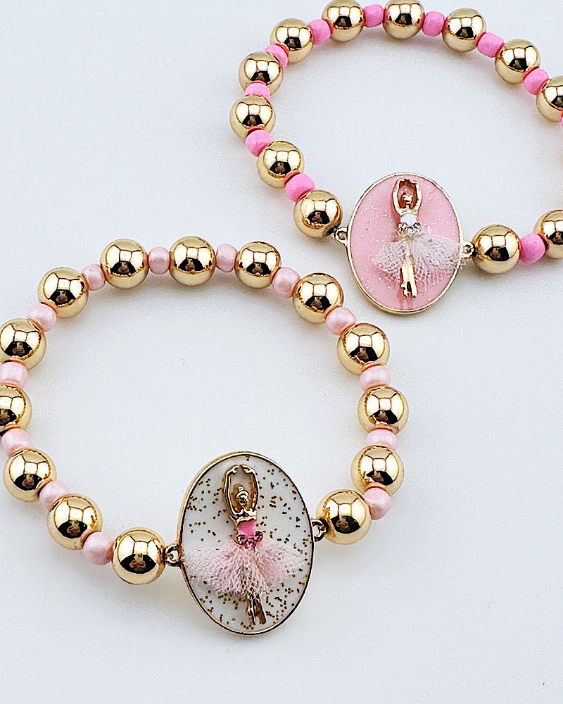 Ballerina Bracelet