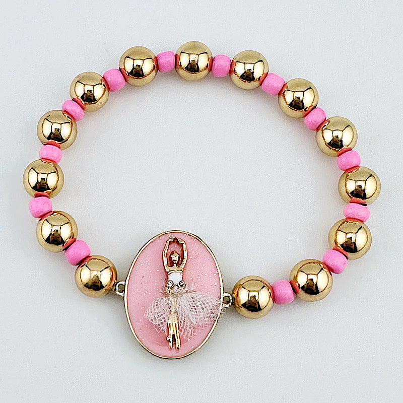 Ballerina Bracelet