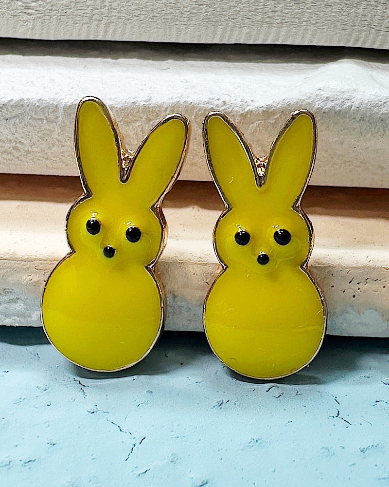 Little Peep Studs