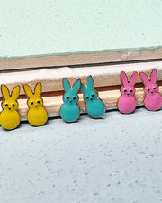 Little Peep Studs