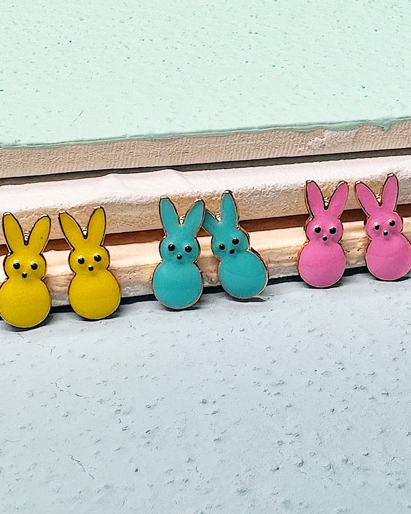 Little Peep Studs