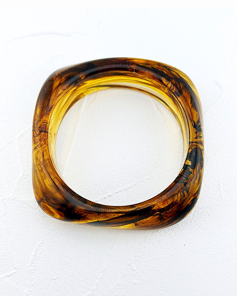 Thalia Bangle Bracelet