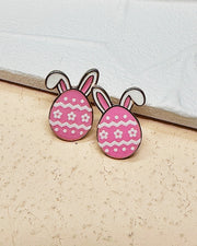 Hunny Bunny Studs