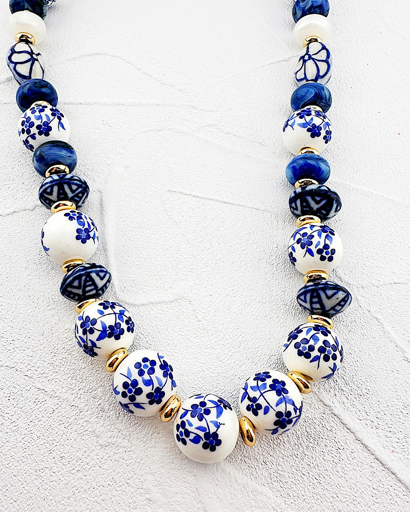 Betsy Necklace