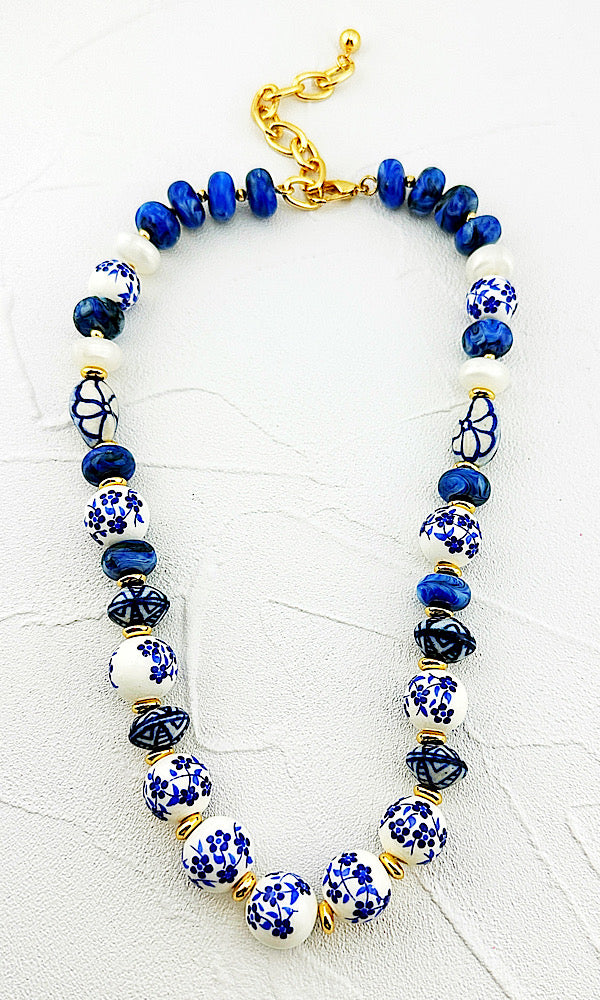 Betsy Necklace
