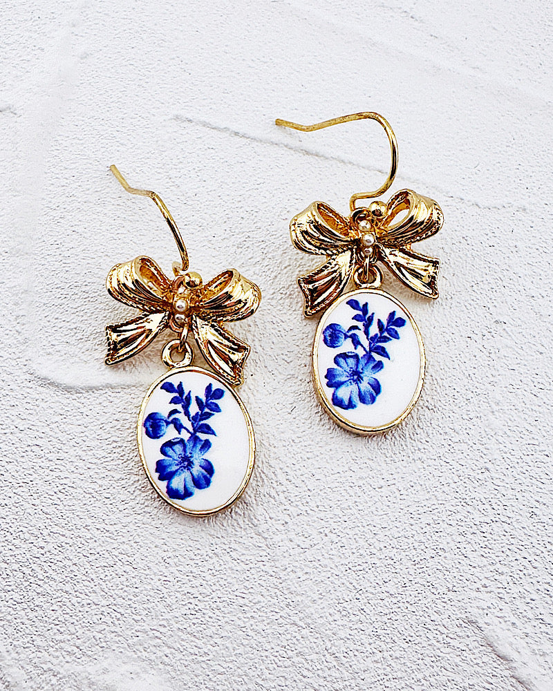 Gracelyn Earrings
