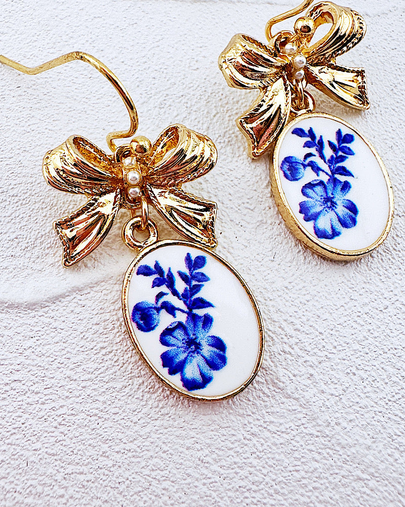 Gracelyn Earrings