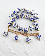 Eliza 2pc Bracelet Stack
