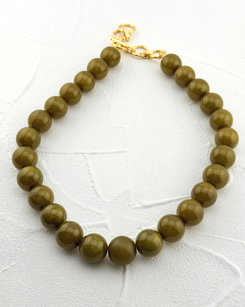 Spice It Up Necklace